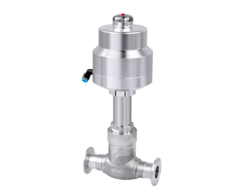 截止閥有方向性嗎？為什么要按方向安裝？