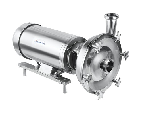 高揚(yáng)程離心泵