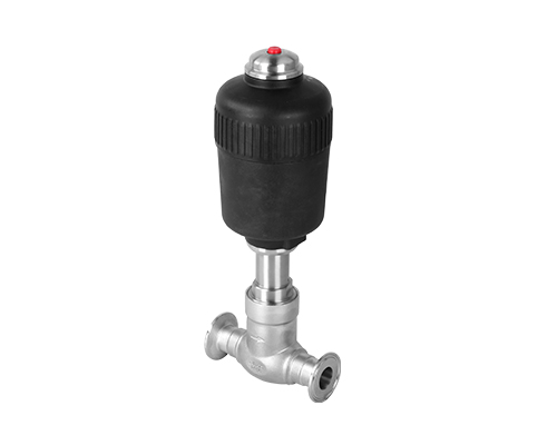 氣動(dòng)截止閥